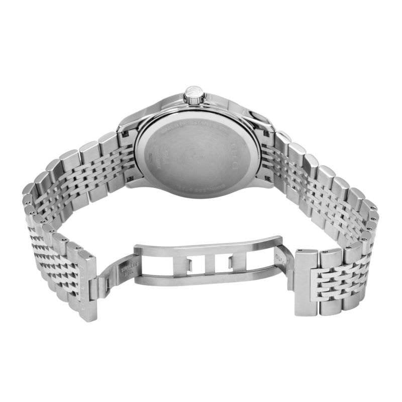 Gucci G-Timeless Homme 38mm YA 126406