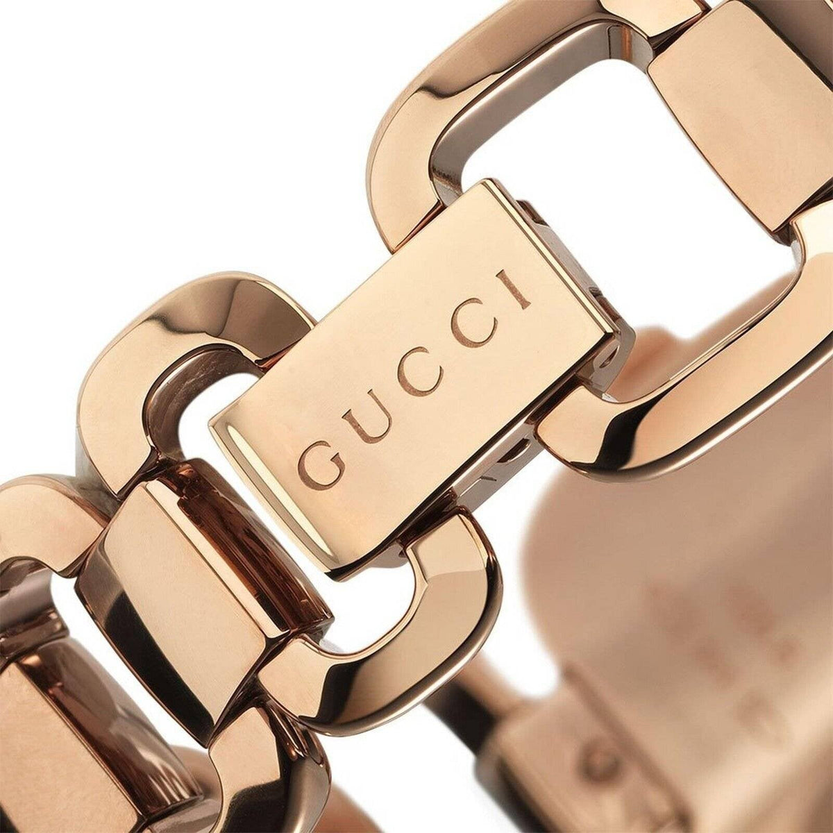 Montre Gucci Collection G Femme YA125512