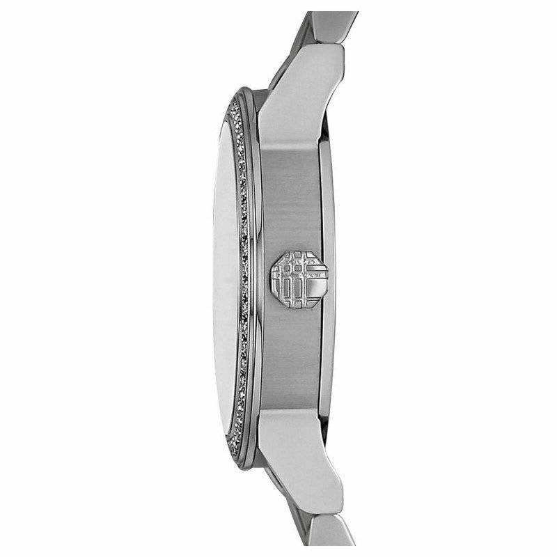 Montre Burberry BU9220 Femme Argent 26 mm