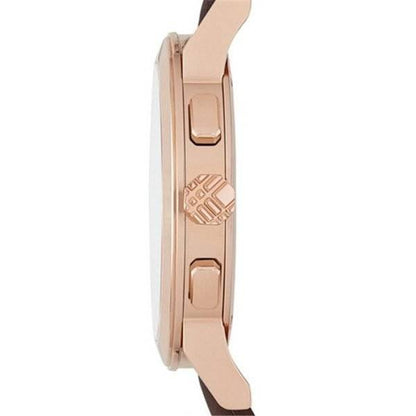 Burberry watch BU 9755 Chrono Unisex - SJR London Timepiece