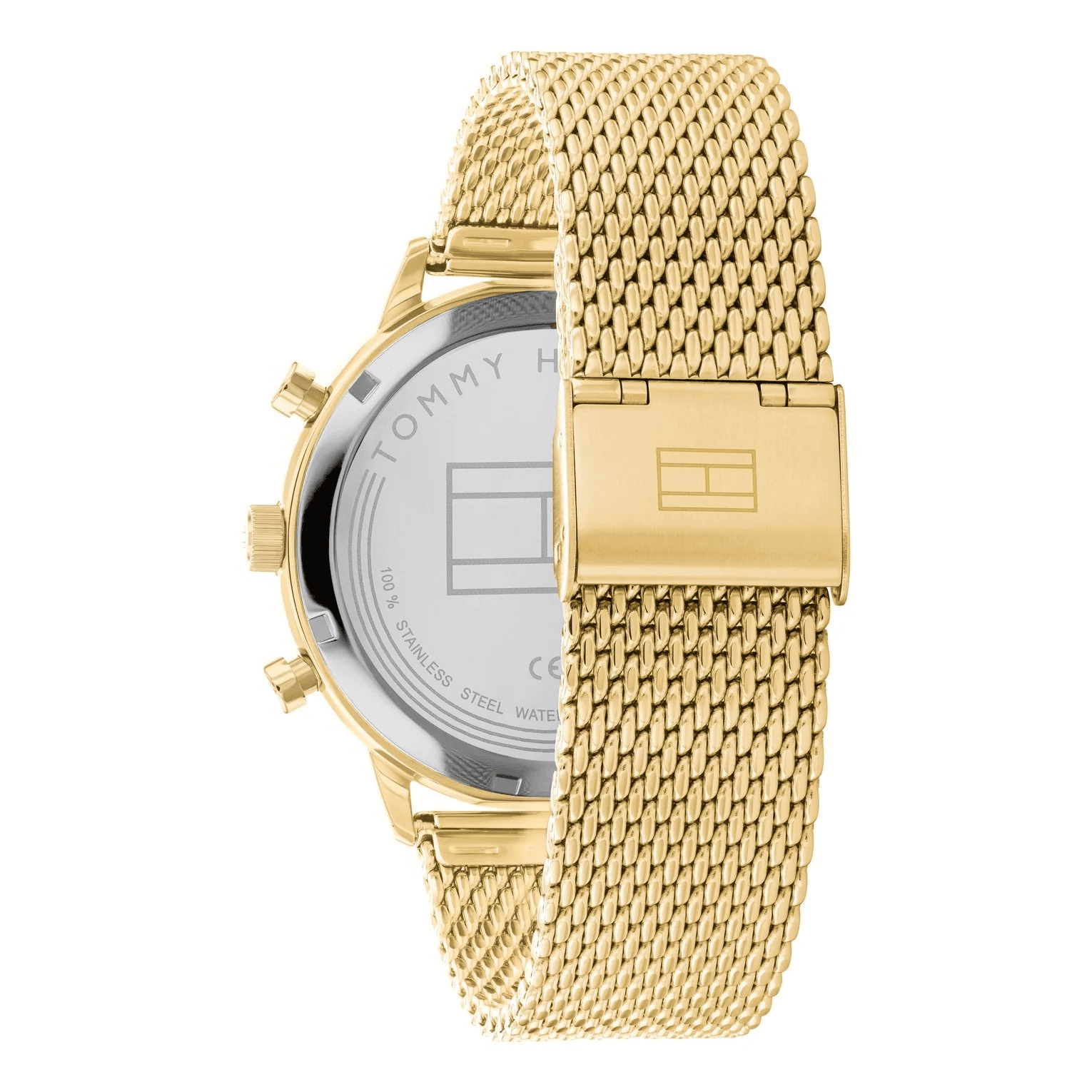 Tommy Hilfiger Men's Leonard TH 1791989 - SJR London Timepiece