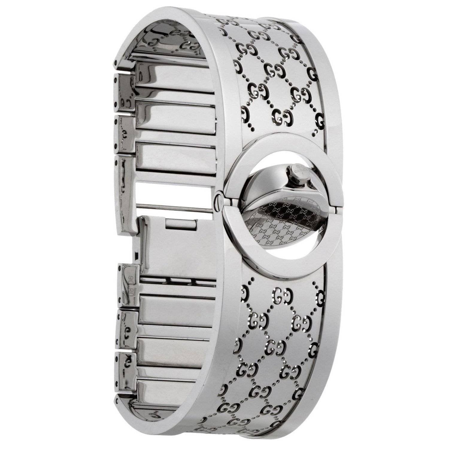 Montre Gucci THE TWIRL YA112510