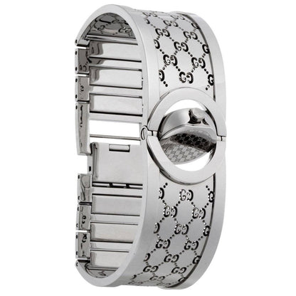 Gucci watch THE TWIRL YA112510 - SJR London Timepiece