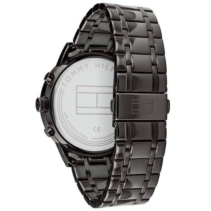 Tommy Hilfiger mod. 1791633 Mens Chronograph - SJR London Timepiece