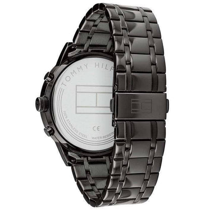 Tommy Hilfiger mod. 1791633 Mens Chronograph - SJR London Timepiece