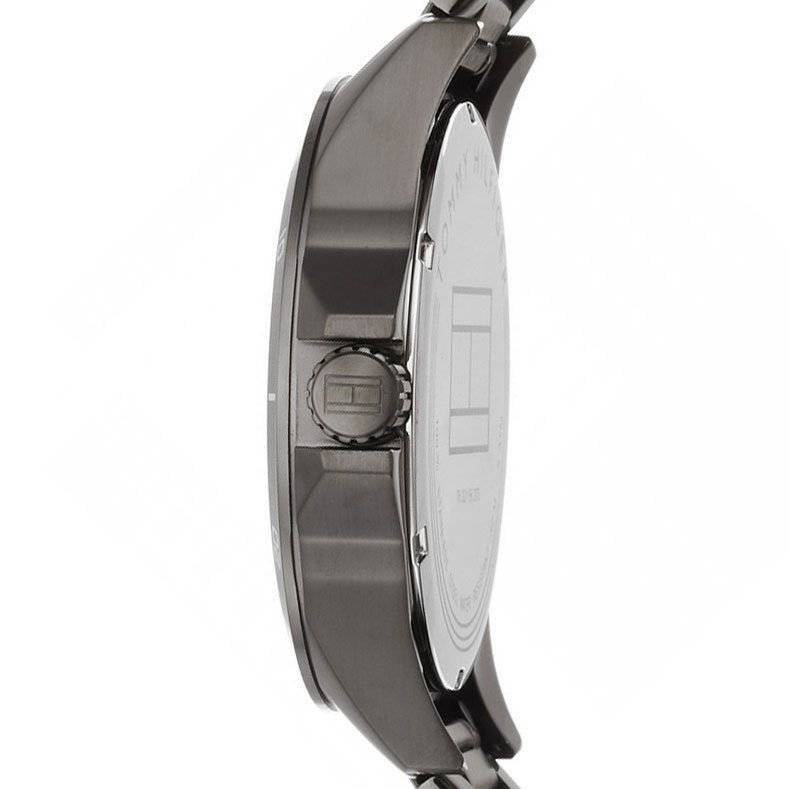 Tommy Hilfiger TH 1791393 Men's 44mm 5 ATM - SJR London Timepiece