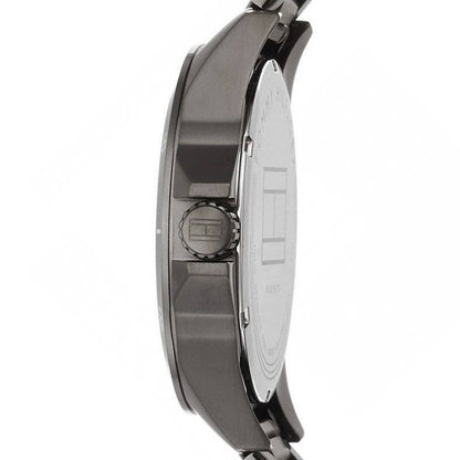 Tommy Hilfiger TH 1791393 Men's 44mm 5 ATM - SJR London Timepiece