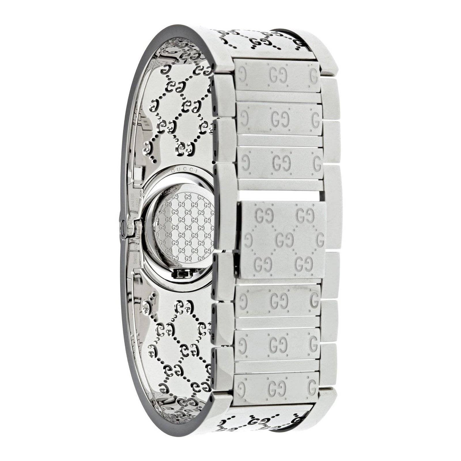 Gucci watch THE TWIRL YA112513 - SJR London Timepiece