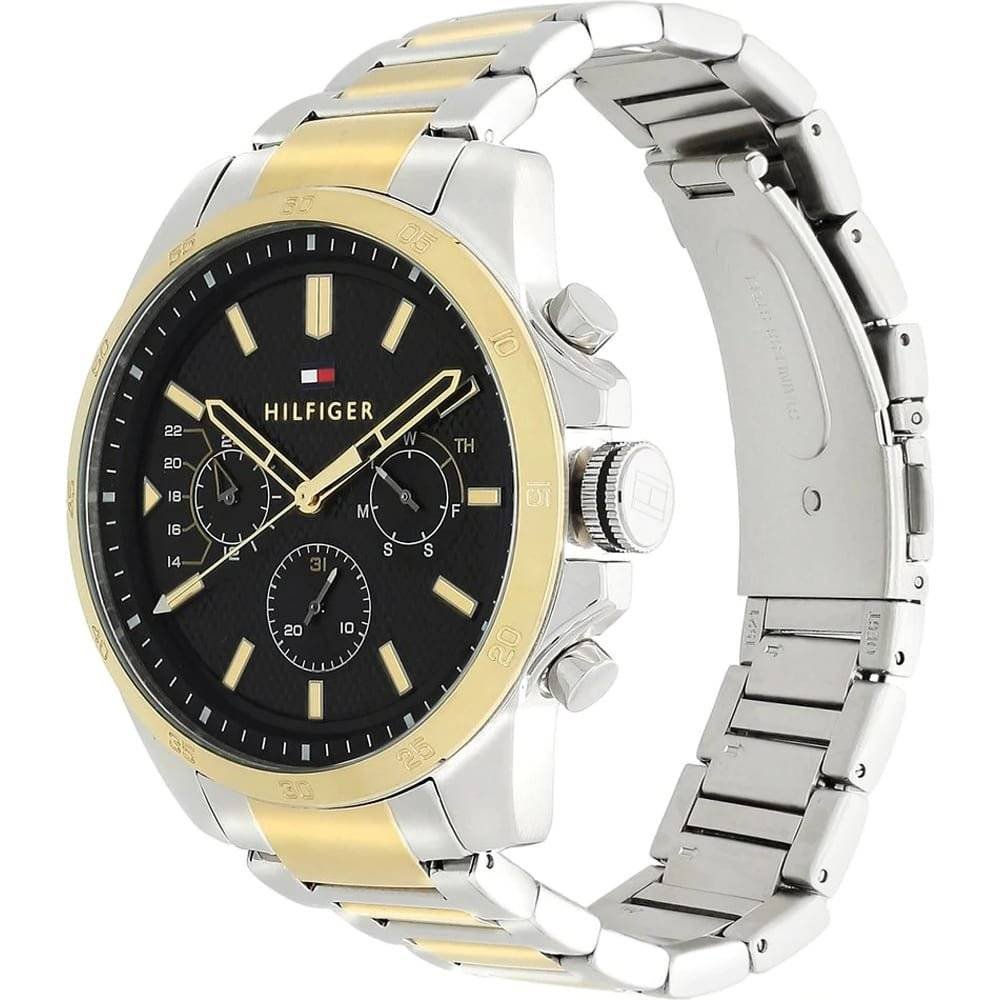 Montre Tommy Hilfiger homme 1791559