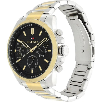 Tommy Hilfiger watch Mens 1791559 - SJR London Timepiece