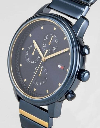 Tommy Hilfiger watch Ladies Gigi Hadid TH1781893 - SJR London Timepiece