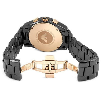 Emporio Armani watch AR1410 Men's - SJR London Timepiece