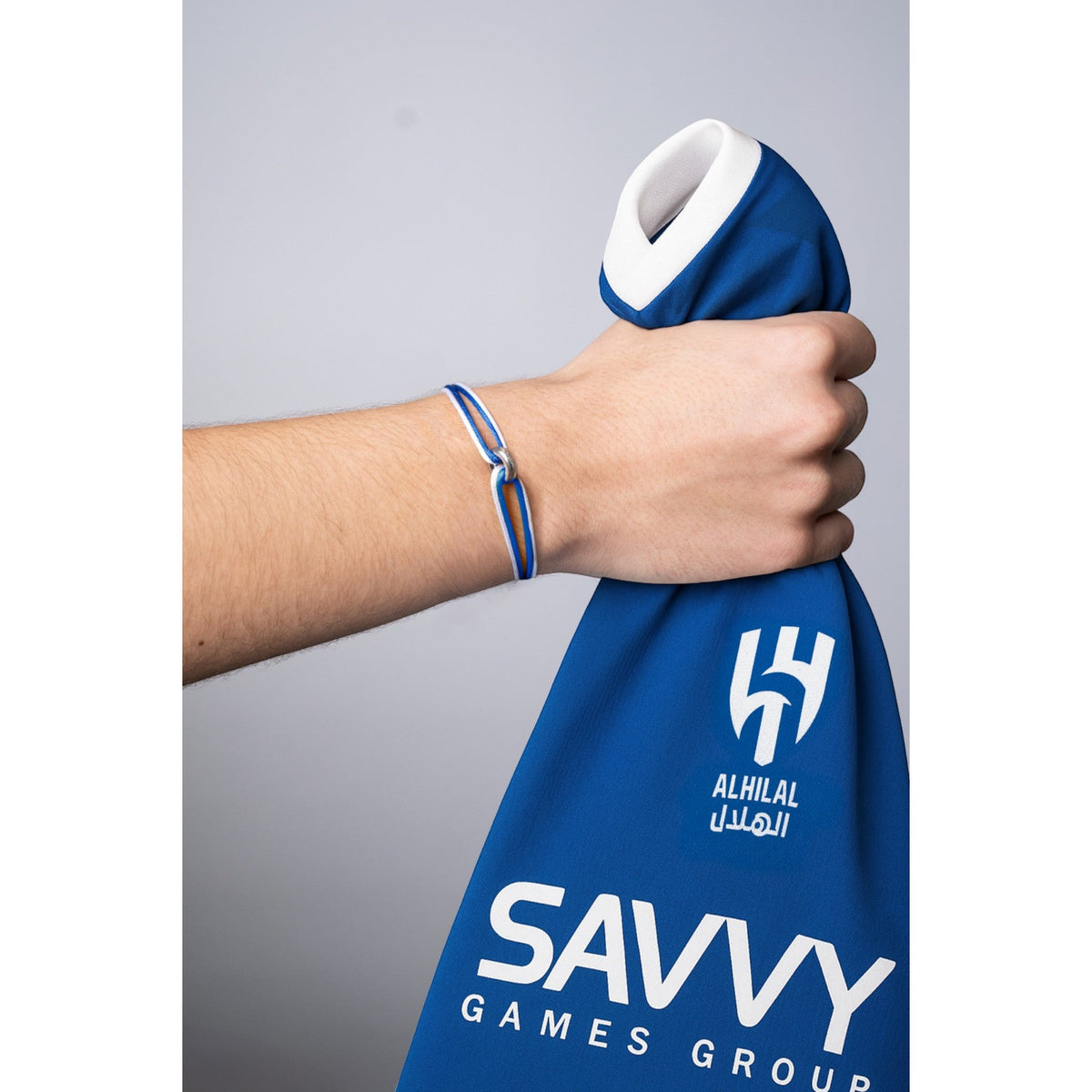 Football Teams Bracelets 1mm