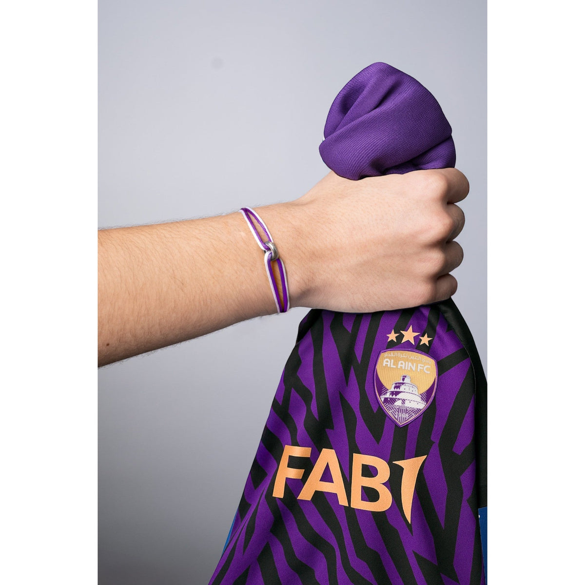 Football Teams Bracelets 1mm
