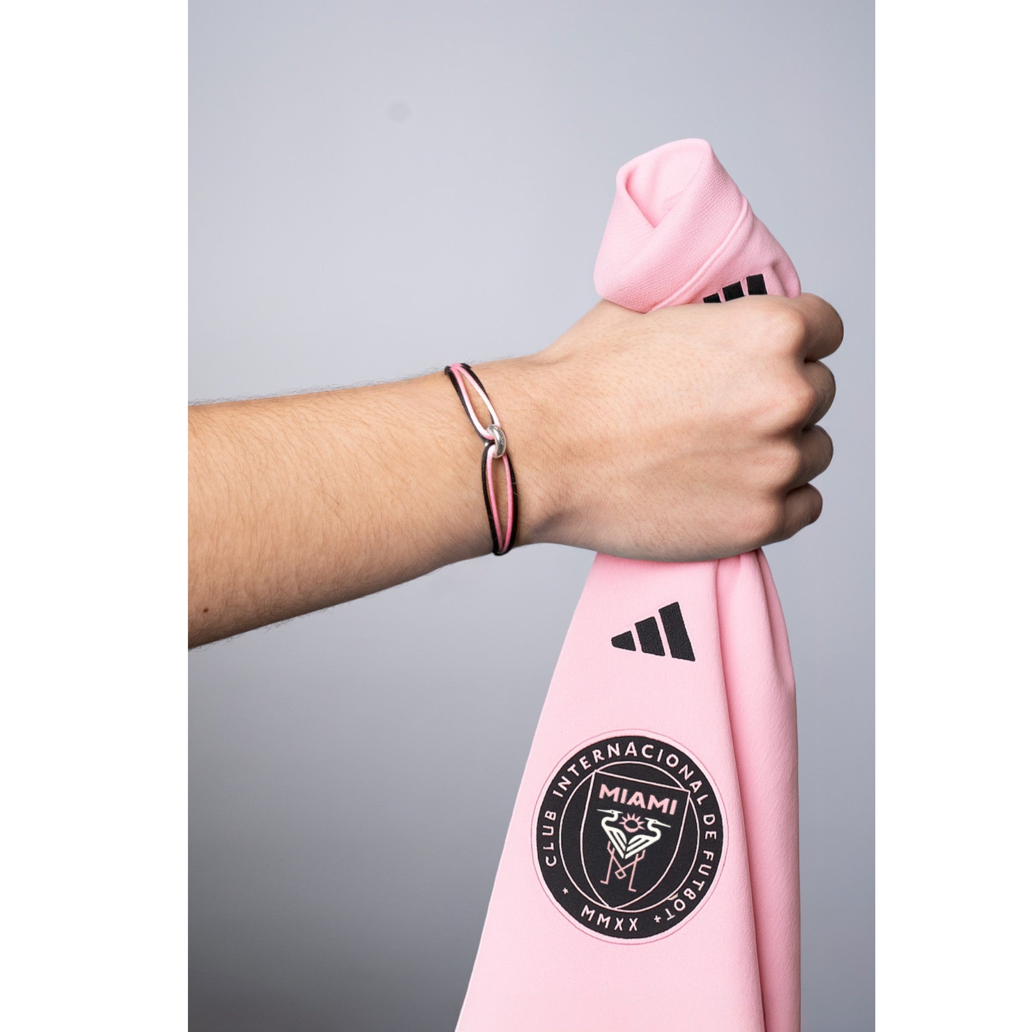 Football Teams Bracelets 2mm
