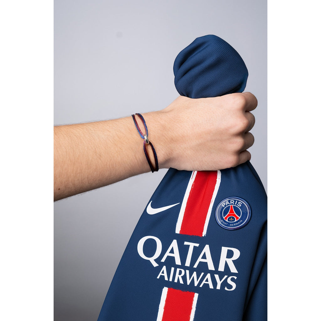 Football Teams Bracelets 1mm