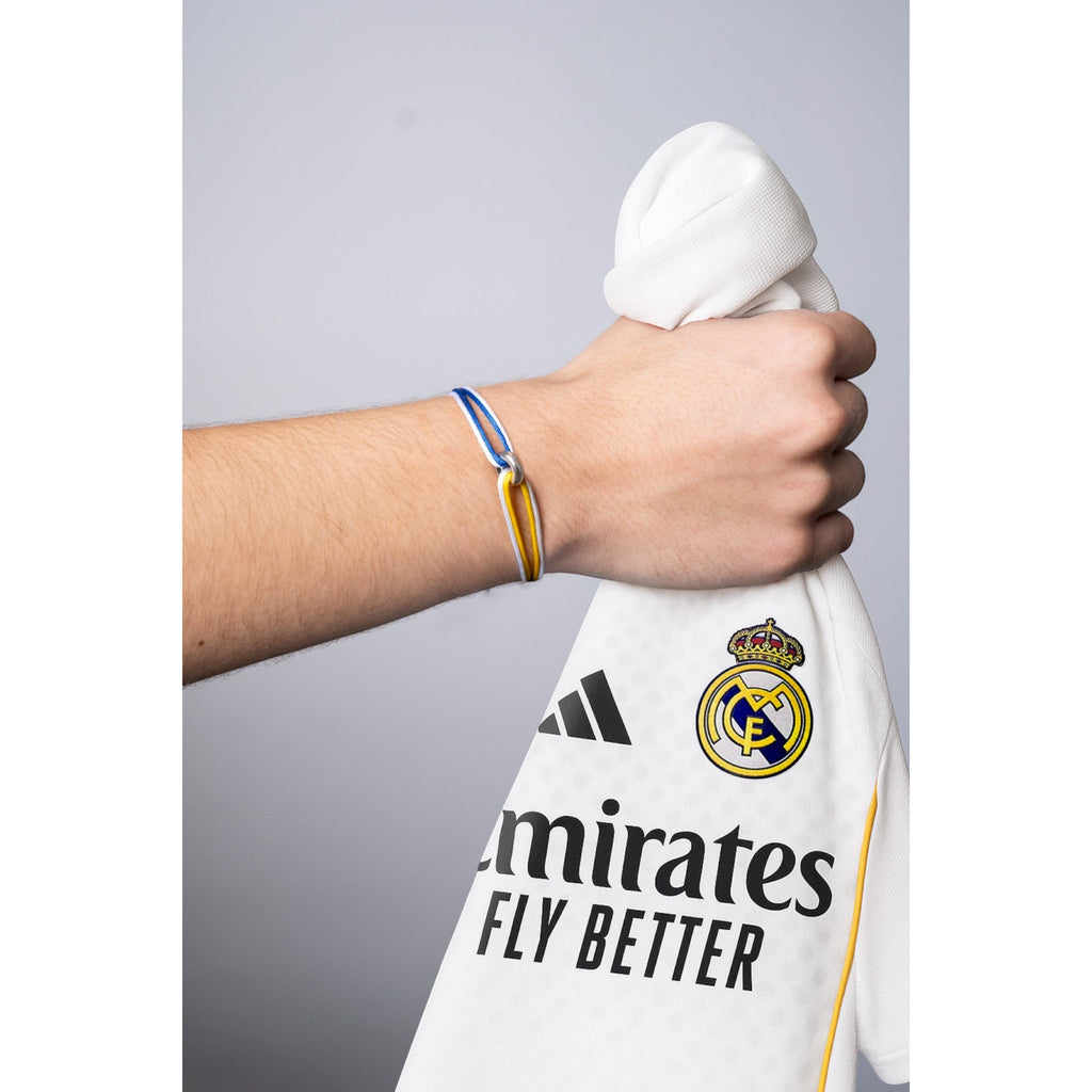Football Teams Bracelets 1mm