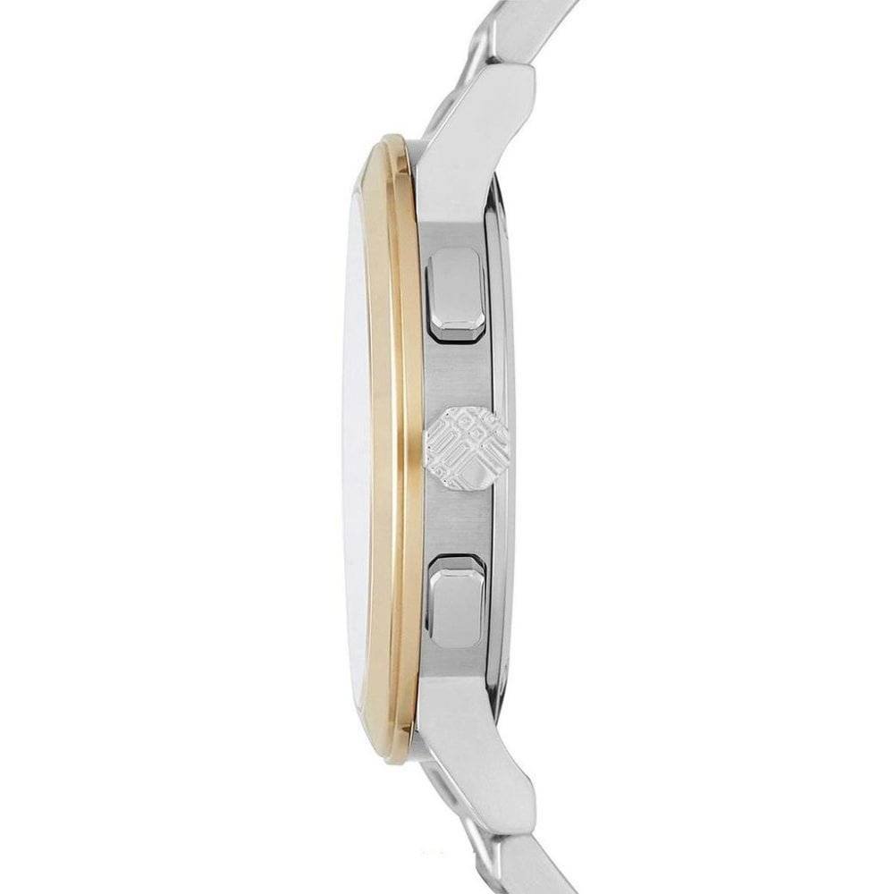 Montre Burberry BU9751 homme CHRONO 38 mm