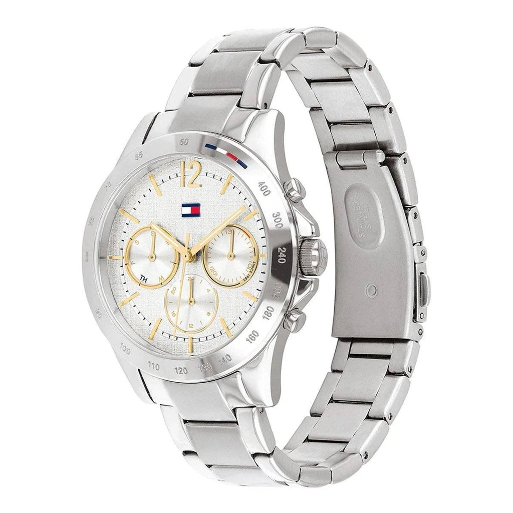 Tommy Hilfiger montre HAVEN Femme TH1782194