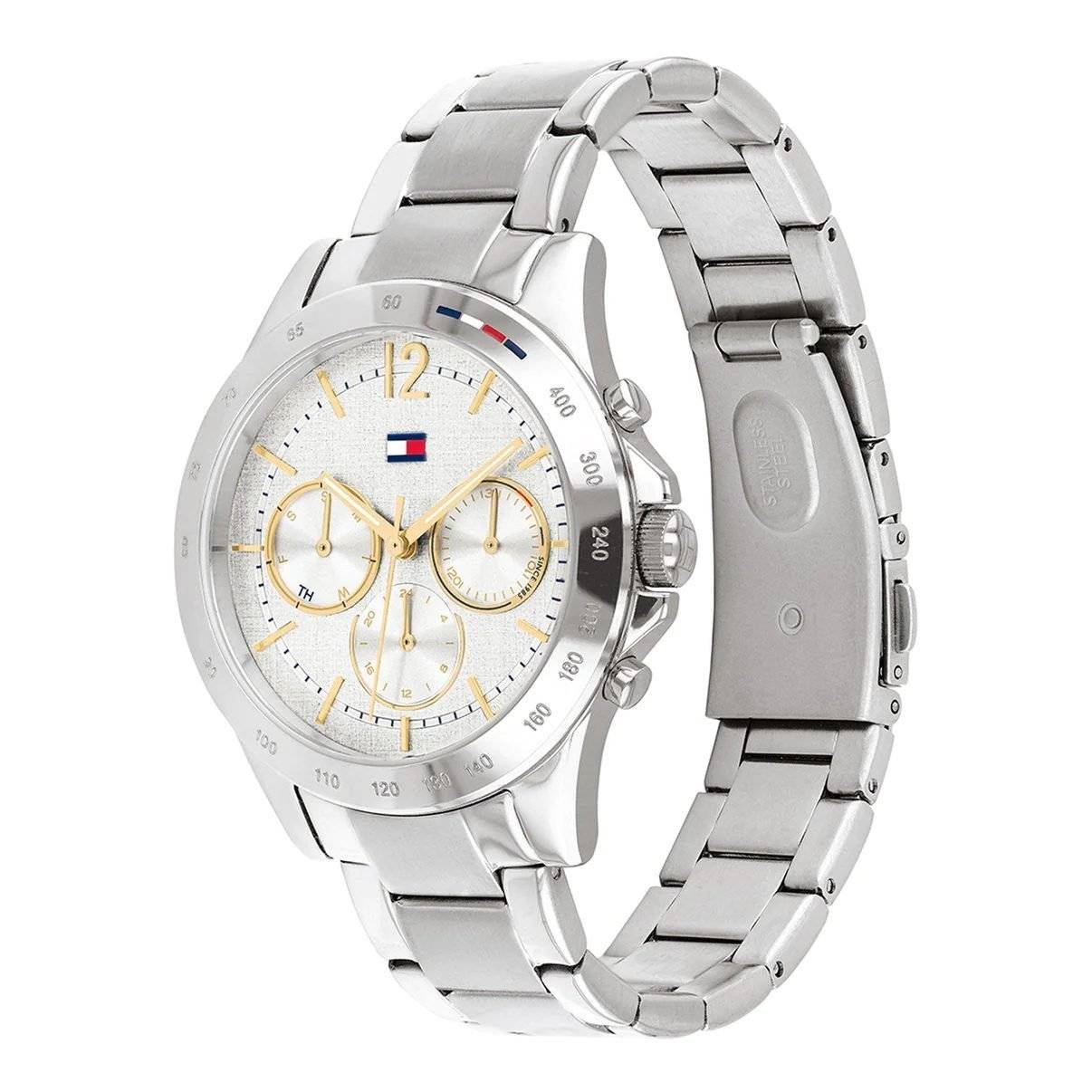 Tommy Hilfiger watch HAVEN Ladies TH1782194 - SJR London Timepiece