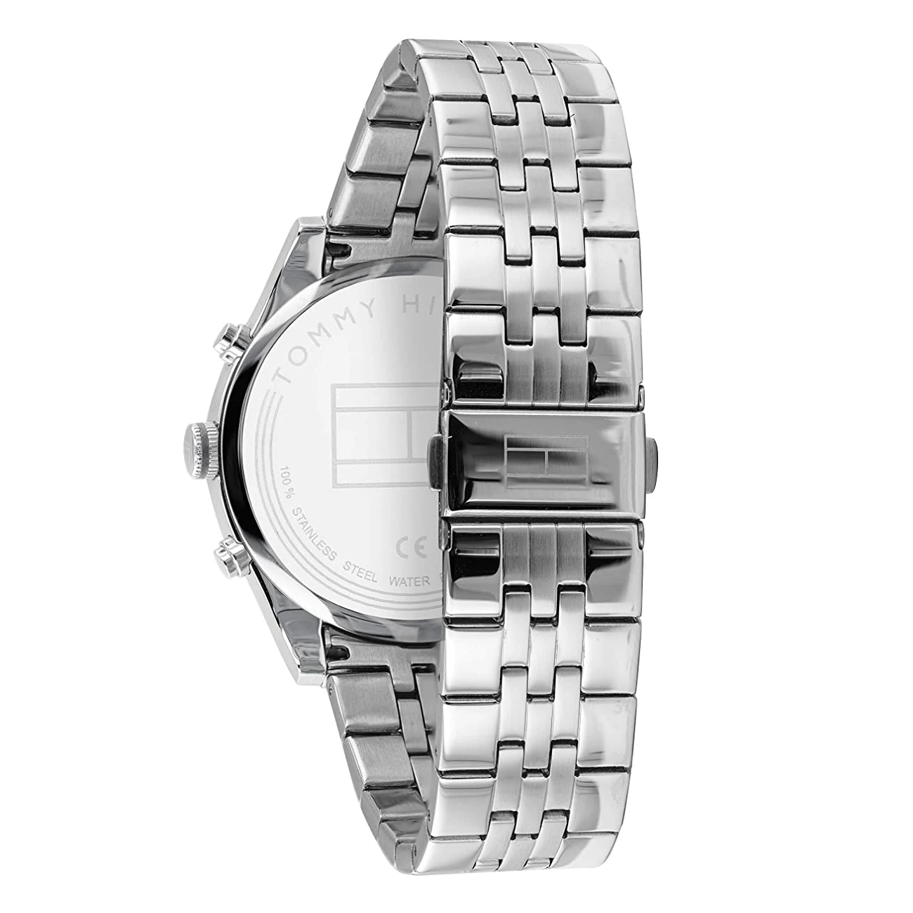 Tommy Hilfiger Men's Leonard TH 1791737 - SJR London Timepiece