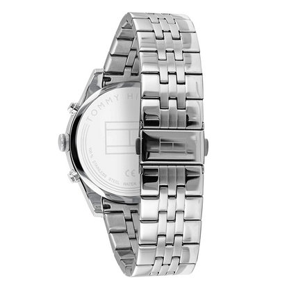 Tommy Hilfiger Men's Leonard TH 1791737 - SJR London Timepiece
