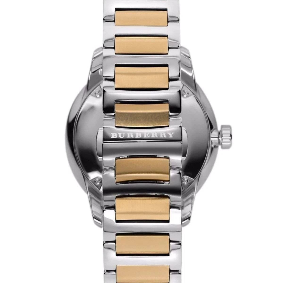 Burberry watch BU10011 Men Classic 40mm - SJR London Timepiece
