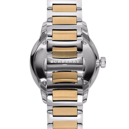 Burberry watch BU10011 Men Classic 40mm - SJR London Timepiece
