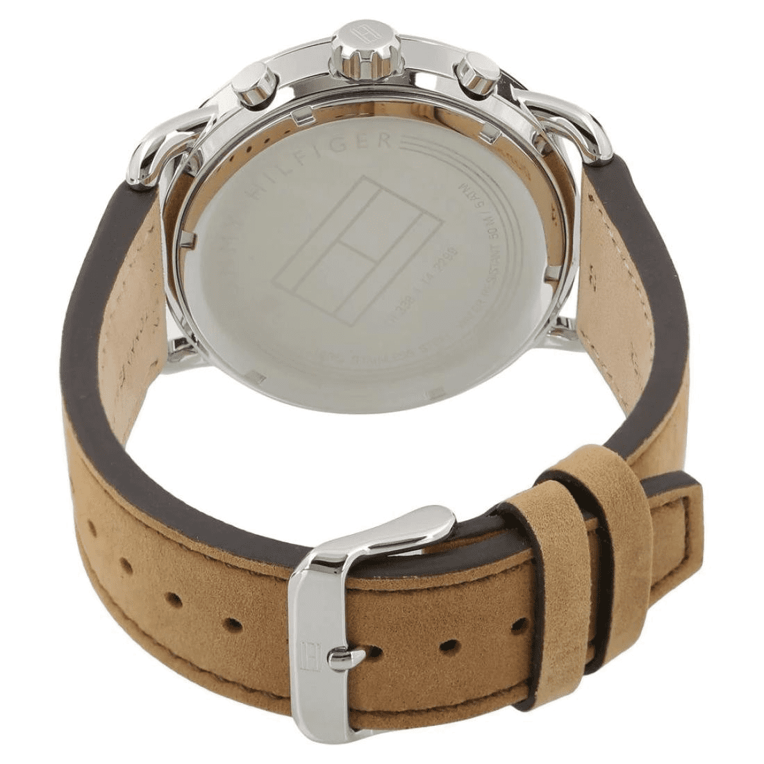 Tommy Hilfiger Men's TH 1791424 - SJR London Timepiece