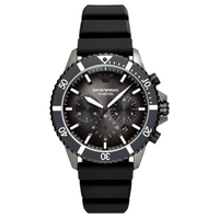 Emporio Armani Diver AR 11515 Men's