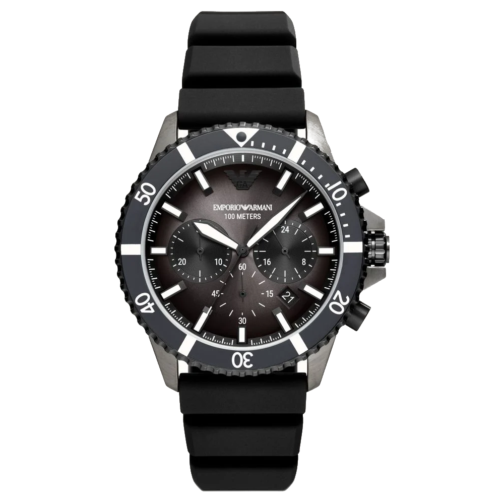 Emporio Armani Diver AR 11515 pour hommes