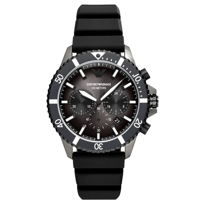 Emporio Armani Diver AR 11515 Men's