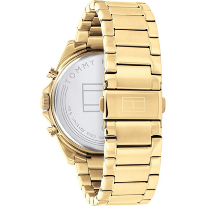 Tommy Hilfiger Men's TH 1710447 - SJR London Timepiece