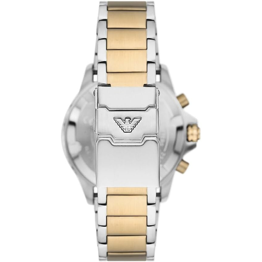 Emporio Armani Diver AR 11586 Men's - SJR London Timepiece