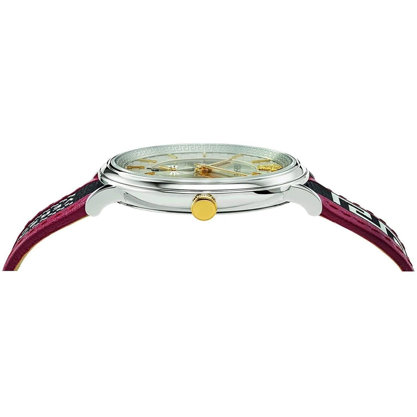 Versace watch 42mm Men VEBQ01319 - SJR London Timepiece