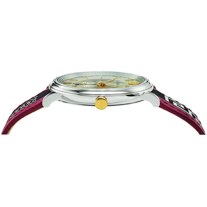Versace watch 42mm Men VEBQ01319 - SJR London Timepiece