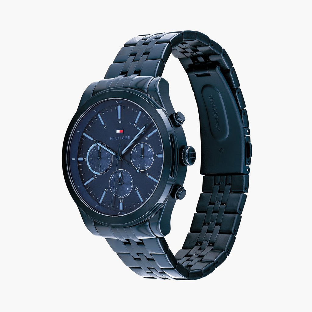 Tommy Hilfiger Homme Eashton TH 1791739