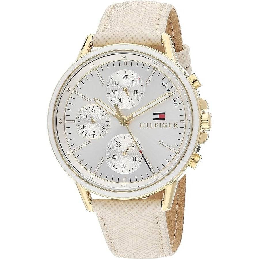 Tommy Hilfiger TH1781790 - SJR London Timepiece