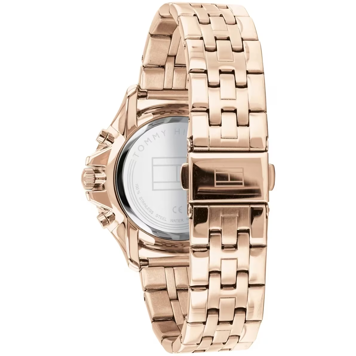 Tommy Hilfiger 1782224 Eve Ladies 38mm - SJR London Timepiece