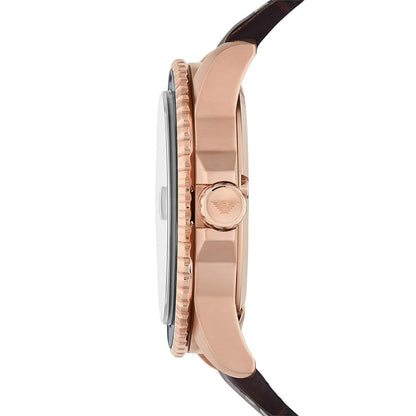 Emporio Armani Diver AR 11556 - SJR London Timepiece