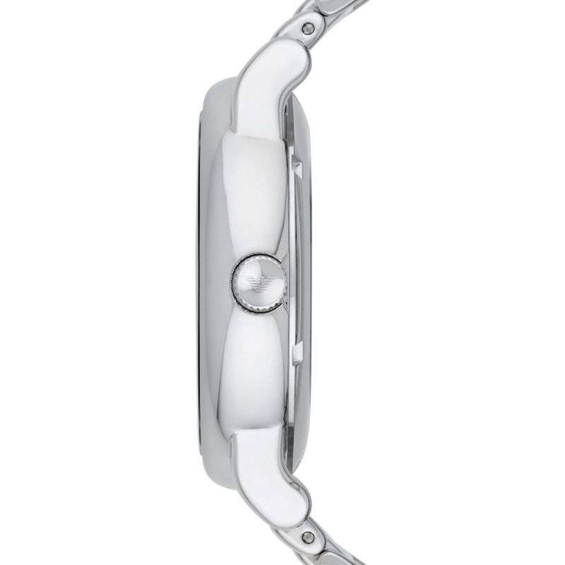 Emporio Armani AR1980 Automatic Mens - SJR London Timepiece