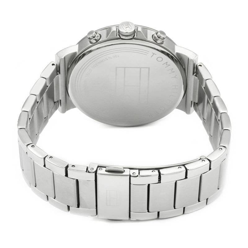 Tommy Hilfiger TH 1710382 Mens - SJR London Timepiece