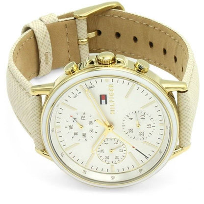 Tommy Hilfiger TH1781790 - SJR London Timepiece