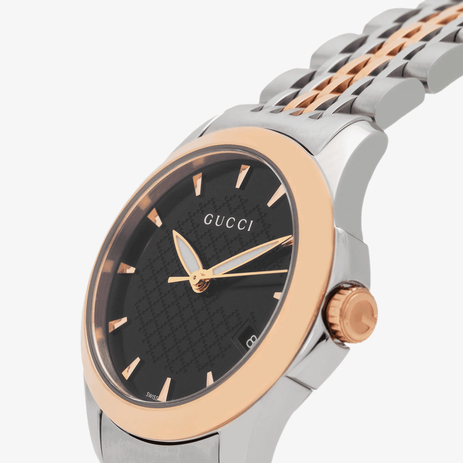Gucci watch Ladies 27mm YA126512 Multicolor - SJR London Timepiece