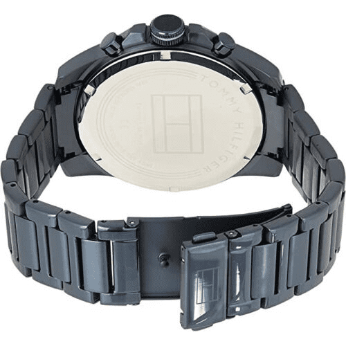 Tommy Hilfiger Men's Multifunction 1791560 - SJR London Timepiece