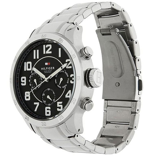 Tommy Hilfiger Men's Trent TH 1791054 - SJR London Timepiece