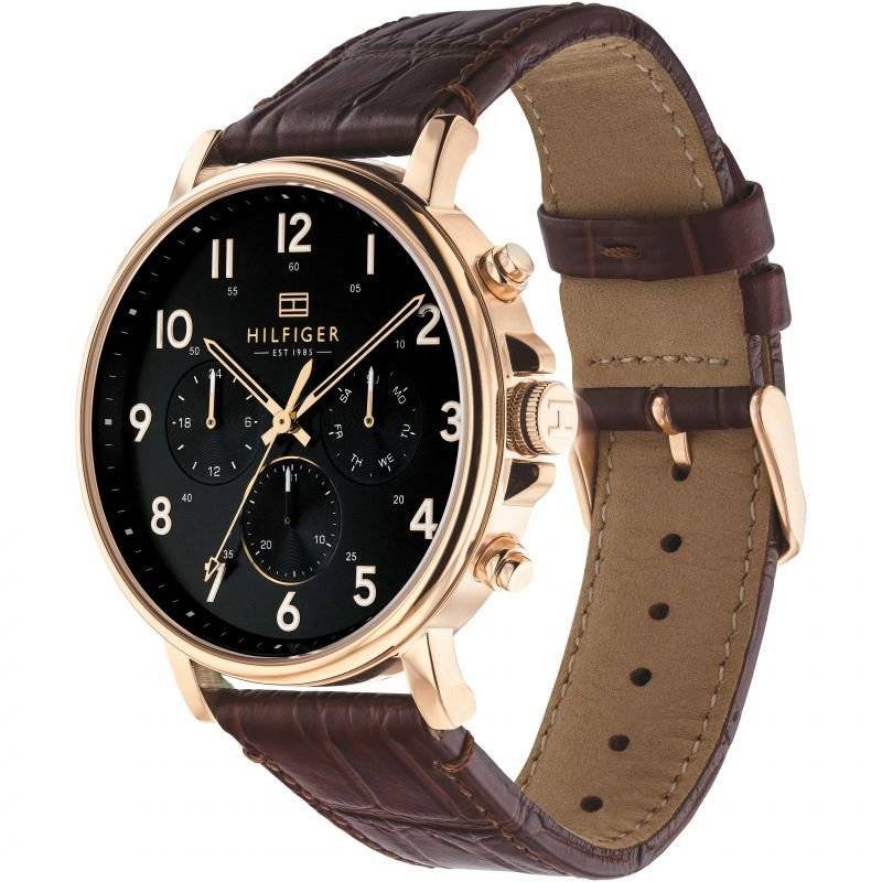 Montre Tommy Hilfiger 1710379 Homme