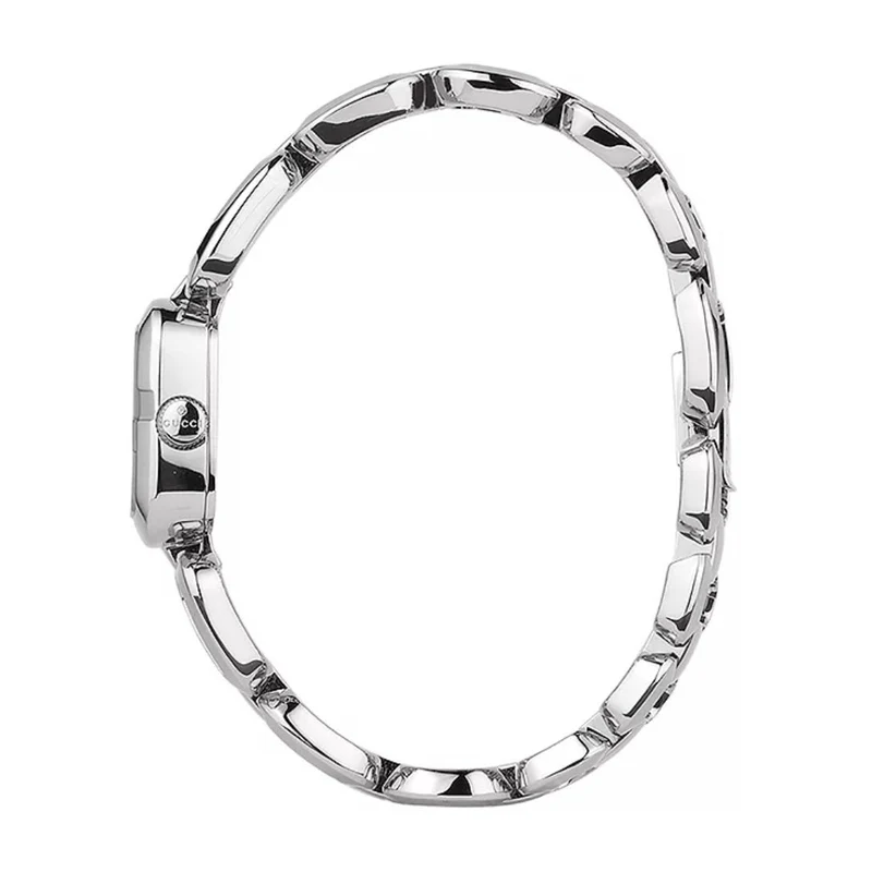 Gucci watch "G" 22mm Ladies YA125507 - SJR London Timepiece