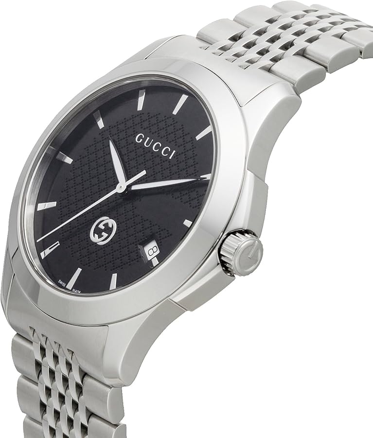 Gucci G-Timeless Homme 38mm YA 1264106