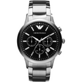 Montre Emporio Armani AR2434 Chrono Hommes